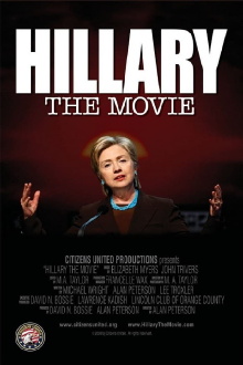 Hillary: The Movie Trailer