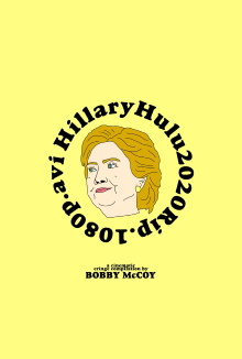HillaryHulu2020Rip.1080p.avi Trailer