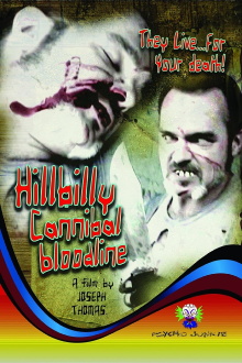 Hillbilly Cannibal Bloodline Trailer