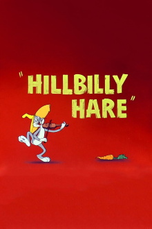 Hillbilly Hare Trailer
