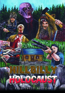 Hillbilly Holocaust Trailer