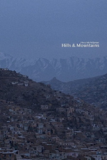 Hills and Mountains Trailer