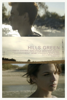 Hills Green Trailer