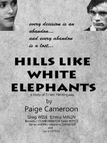 Hills Like White Elephants Trailer