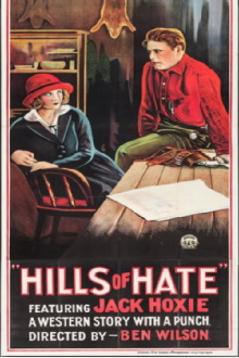 Hills of Hate Trailer