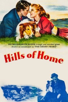 Hills of Home Trailer