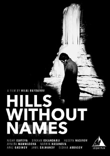 Hills Without Names Trailer