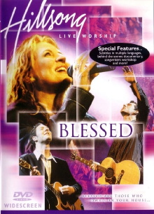 Hillsong - Blessed Trailer
