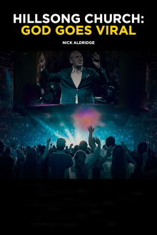 Hillsong Church: God Goes Viral Trailer