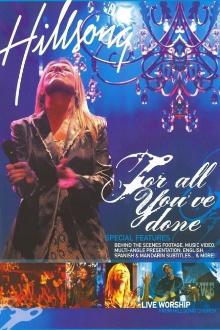 Hillsong - For All You Have Done Trailer