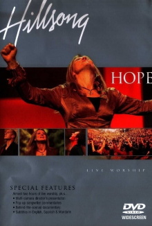 Hillsong - Hope Trailer