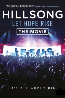 Hillsong: Let Hope Rise Trailer
