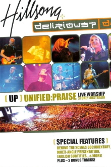 Hillsong - Unified Praise Trailer