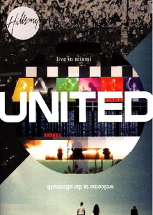 Hillsong United - Live in Miami Trailer