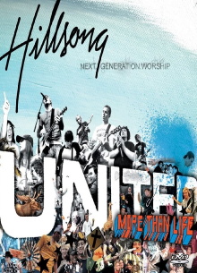 Hillsong United - More Than Life Trailer