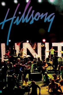 Hillsong United: United We Stand Trailer
