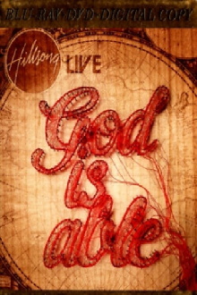 Hillsong Worship: God Is Able Trailer