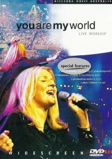 Hillsong - You Are My World Trailer