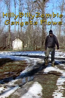 HillyBilly Zombie-Gangsta Plows! Trailer