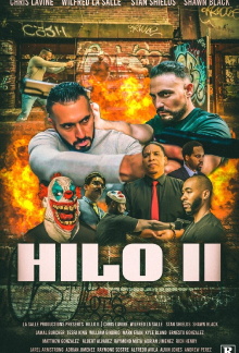 Hilo 2 Trailer