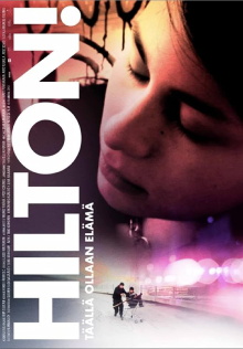 Hilton! Trailer