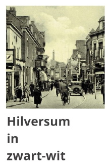 Hilversum in Black and White Trailer