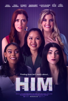 Him Trailer