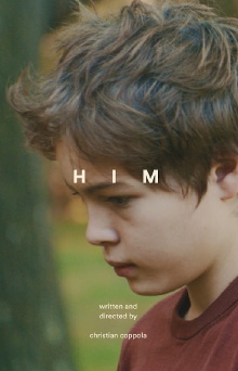Him Trailer