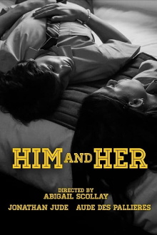 Him & Her Trailer
