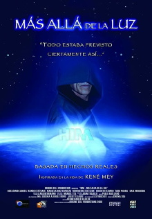 HIM: Beyond the Light Trailer