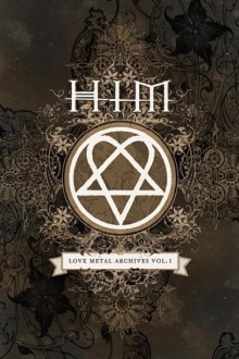 HIM: Love Metal Archives Vol. 1 Trailer