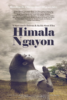Himala Ngayon Trailer
