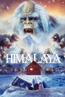 Himalaya Trailer