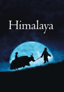 Himalaya Trailer
