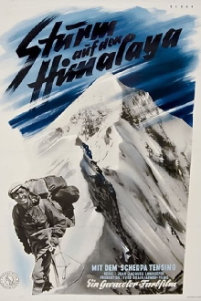 Himalayan Epic Trailer