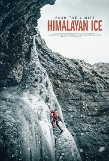 Himalayan Ice Trailer