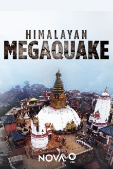 Himalayan Megaquake Trailer