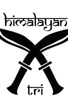 Himalayan Xtri – Xtreme Triathlon Nepal Trailer