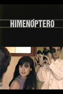 Himenóptero Trailer