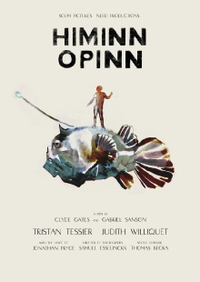 Himinn Opinn Trailer