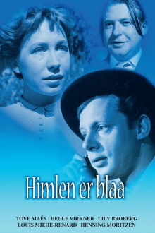 Himlen er blaa Trailer