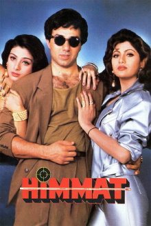 Himmat Trailer