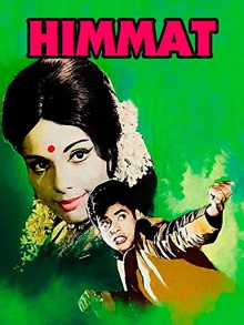 Himmat Trailer