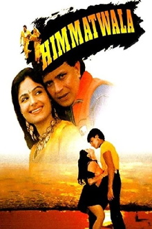 Himmatwala Trailer