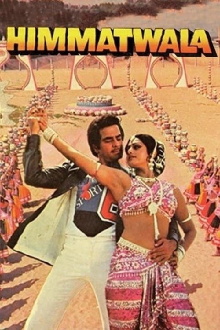 Himmatwala Trailer