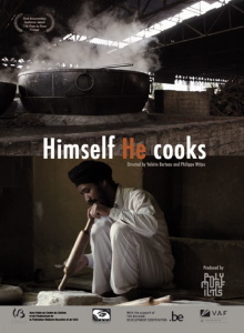 Himself He Cooks Trailer