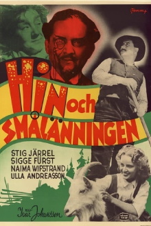 Hin och smålänningen Trailer