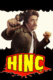 Hınç Trailer