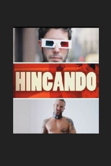 Hincando Trailer