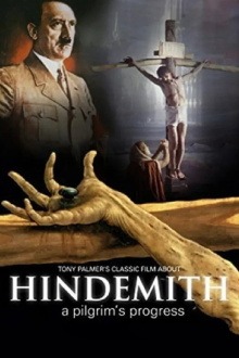 Hindemith: A Pilgrim's Progress Trailer